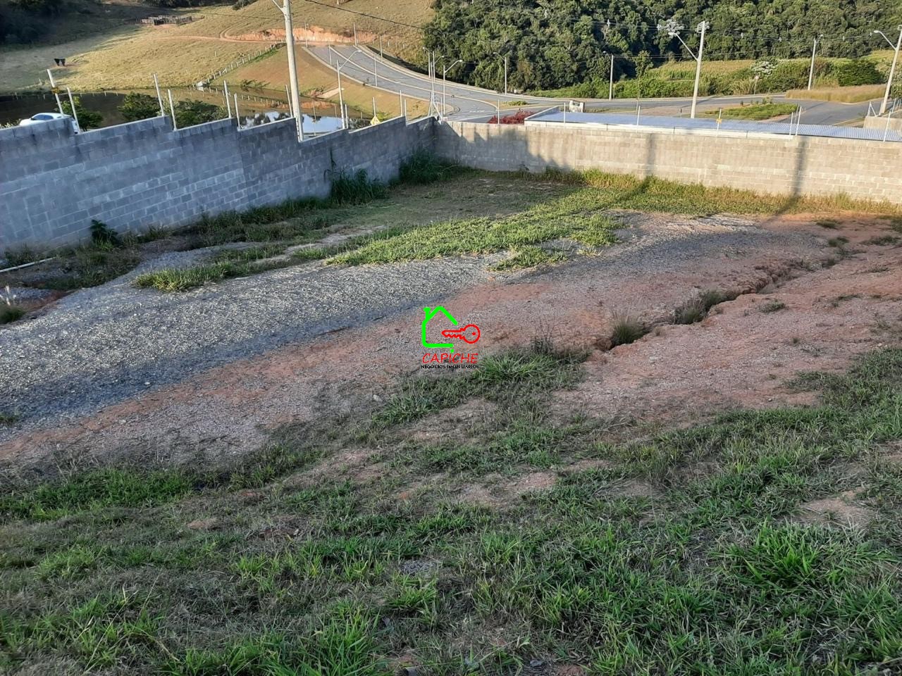 Terreno, 400 m² - Foto 2