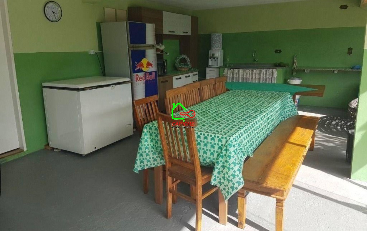 Casa de Condomínio, 3 quartos - Foto 14