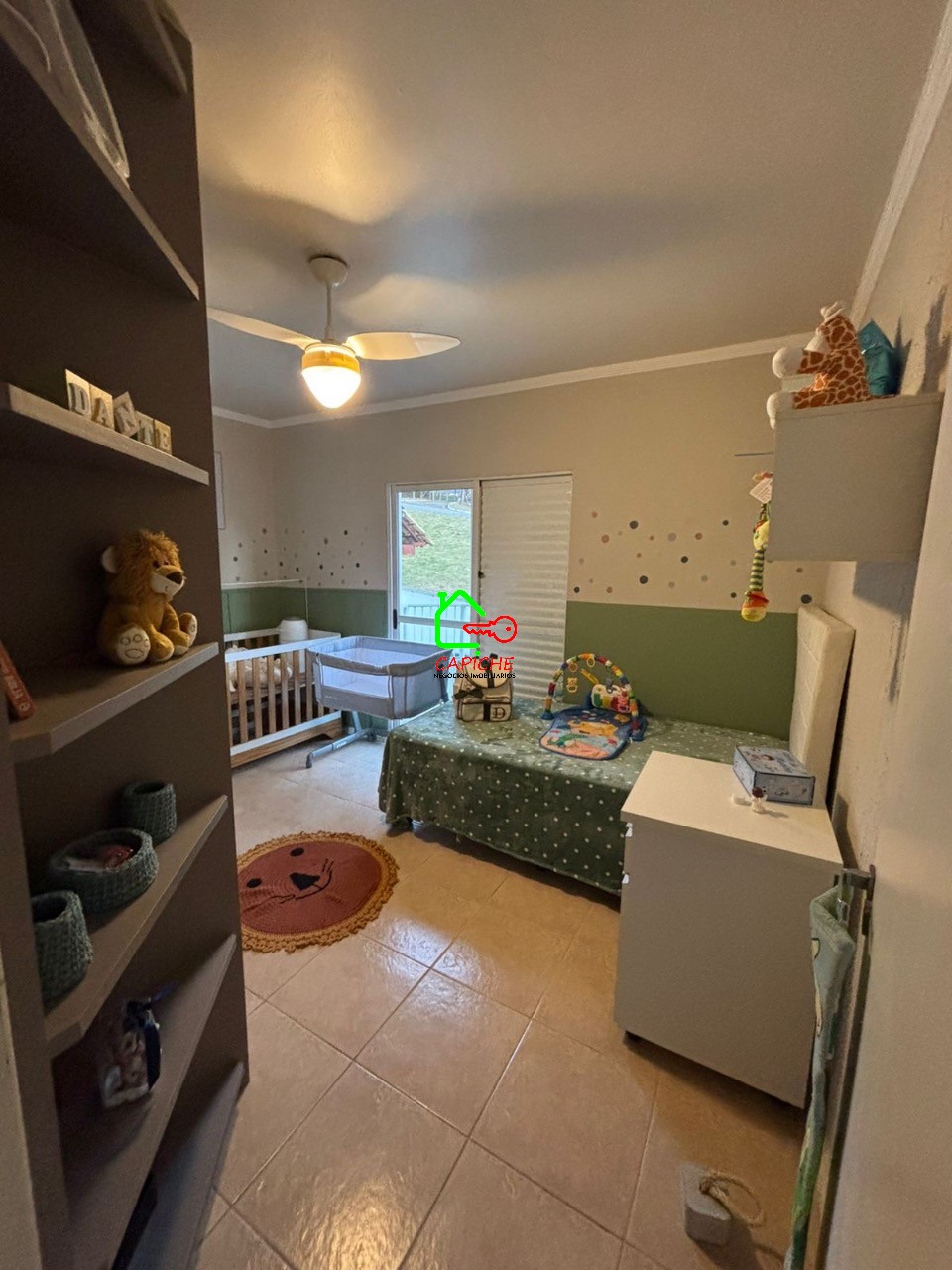 Apartamento, 3 quartos, 170 m² - Foto 12