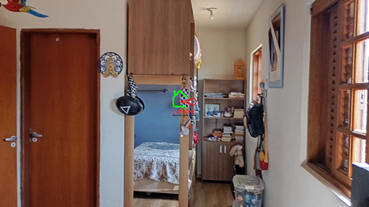 Casa, 3 quartos - Foto 19