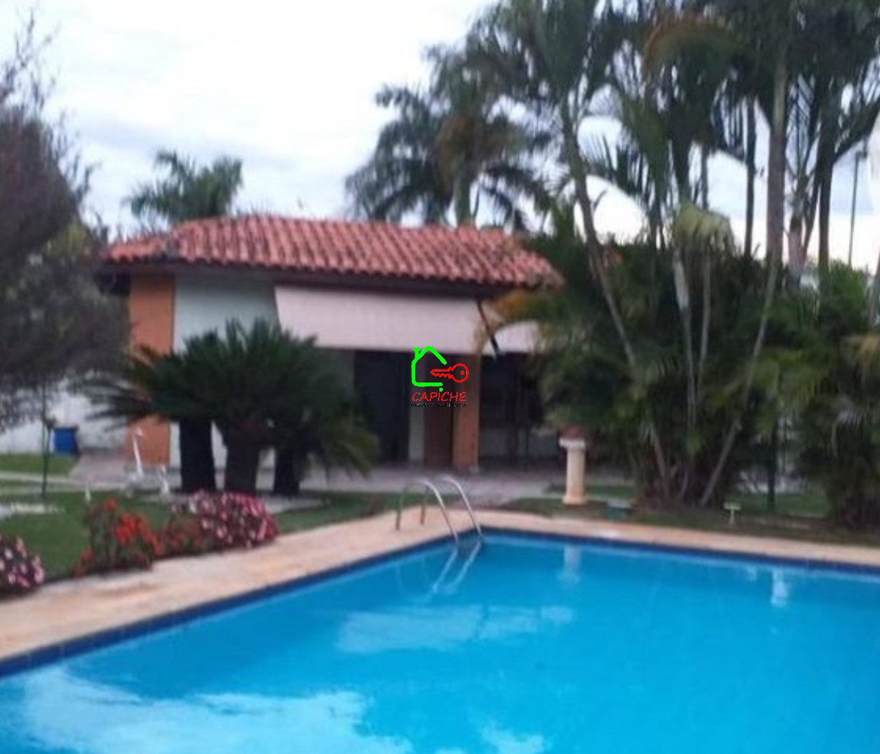 Casa de Condomínio, 5 quartos - Foto 10