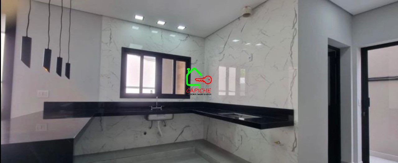 Casa de Condomínio, 3 quartos - Foto 8