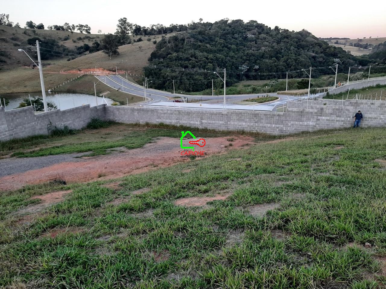 Terreno, 400 m² - Foto 9