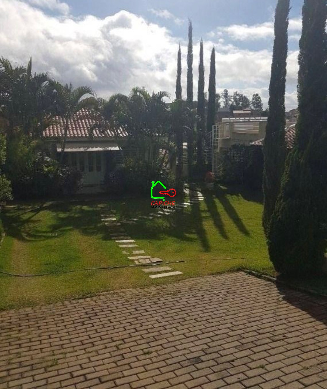 Casa de Condomínio, 3 quartos - Foto 35