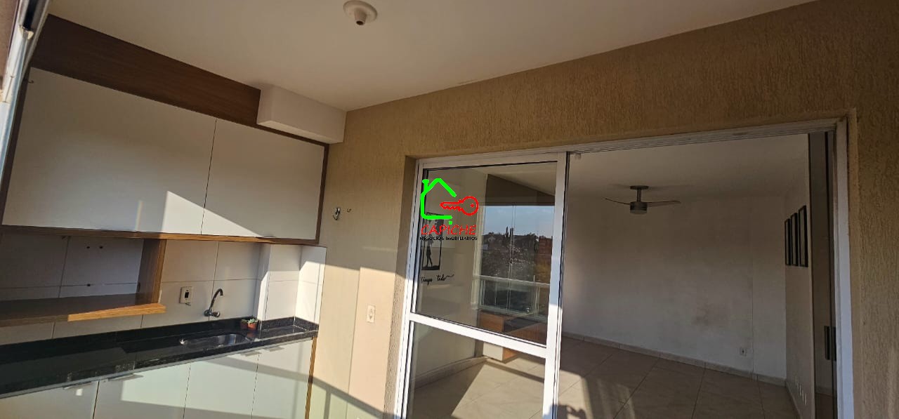 Apartamento, 3 quartos, 82 m² - Foto 5