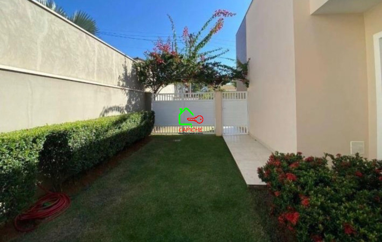 Casa de Condomínio à venda com 4 quartos, 422m² - Foto 41