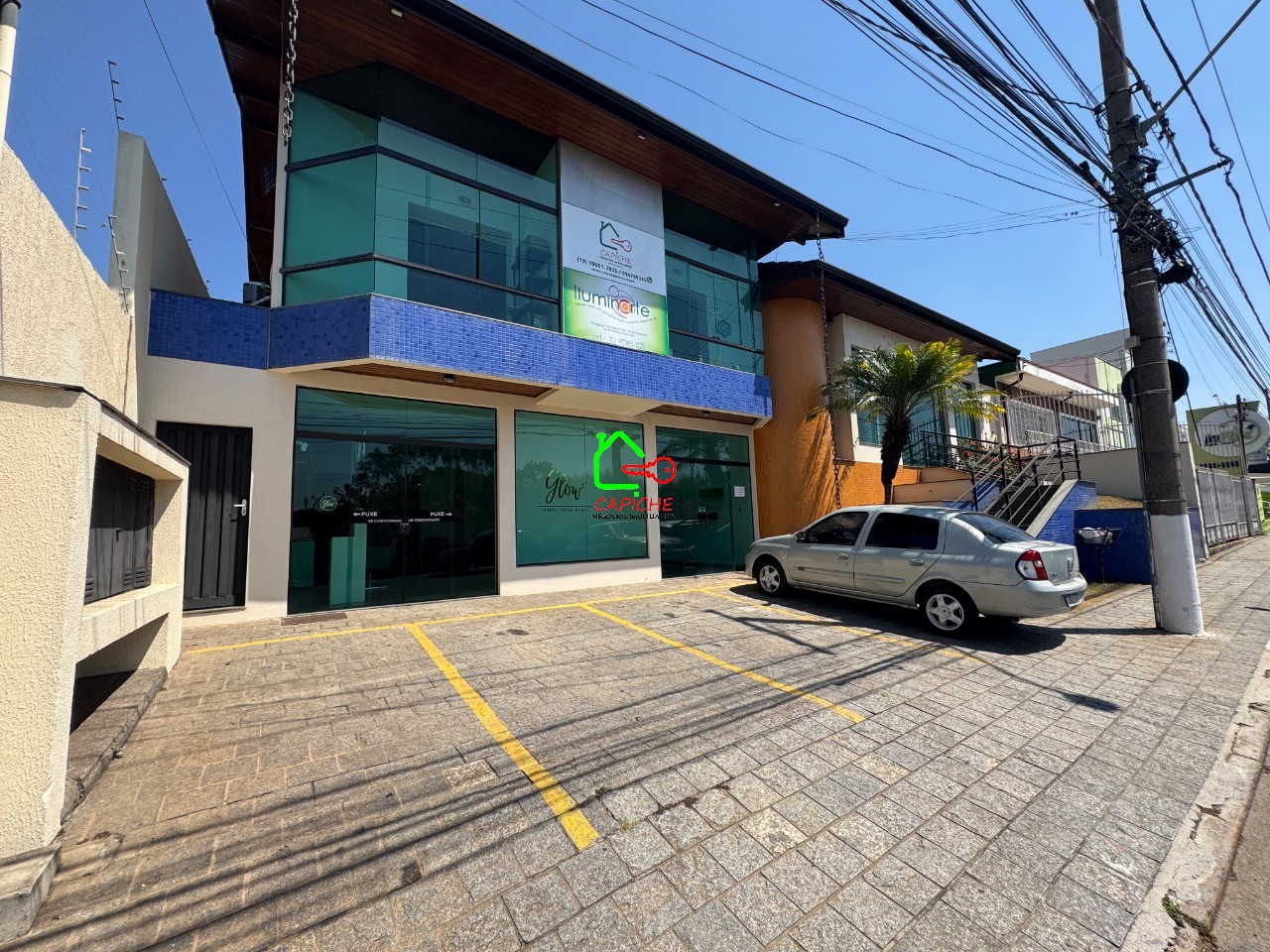 Sala-Conjunto - Foto 3