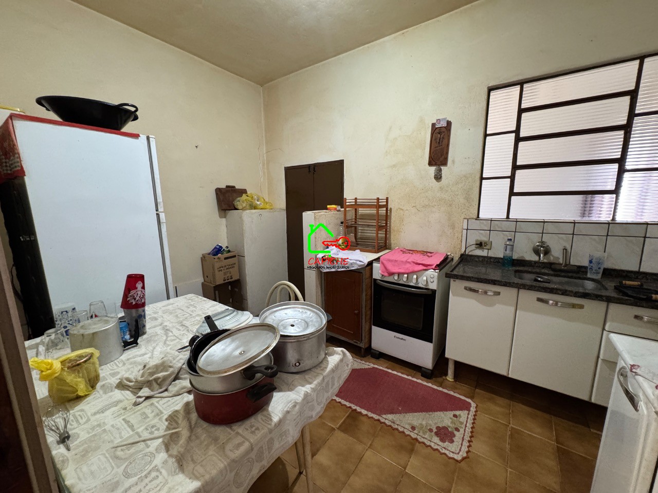 Casa de Condomínio, 2 quartos - Foto 8