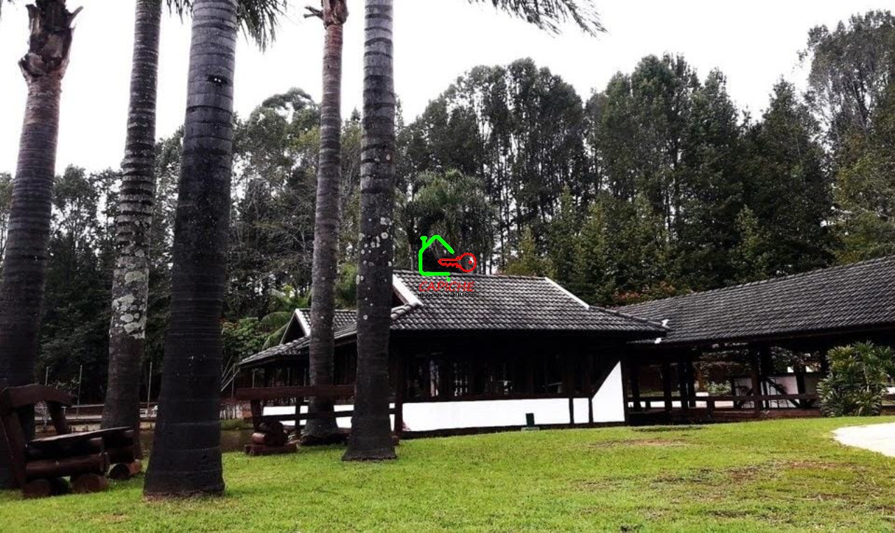 Casa de Condomínio, 4 quartos - Foto 30