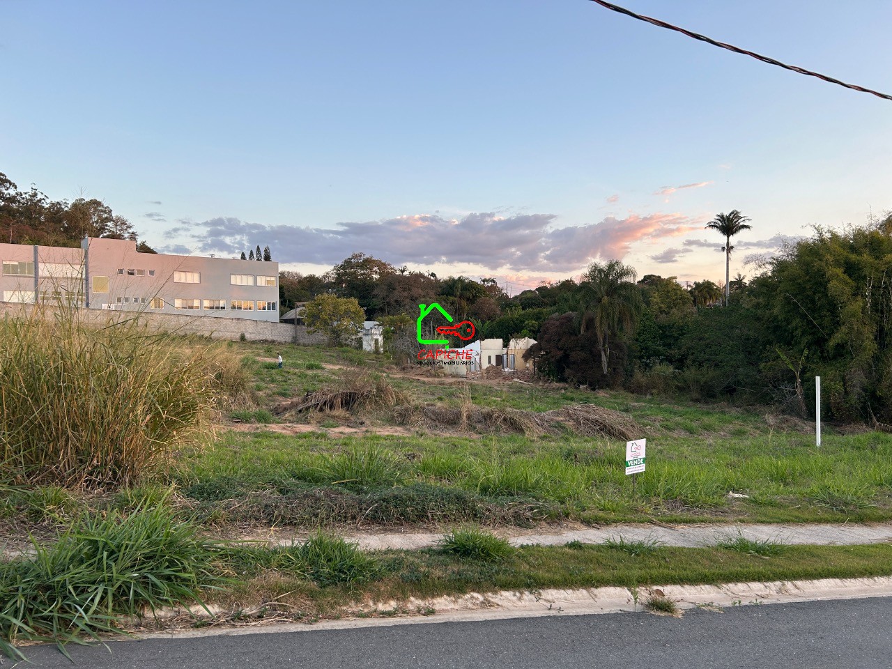 Terreno, 263 m² - Foto 6