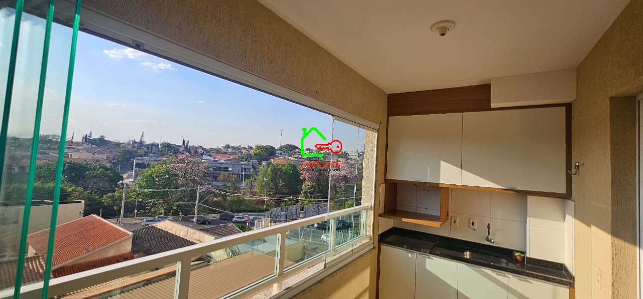 Apartamento, 3 quartos, 82 m² - Foto 8