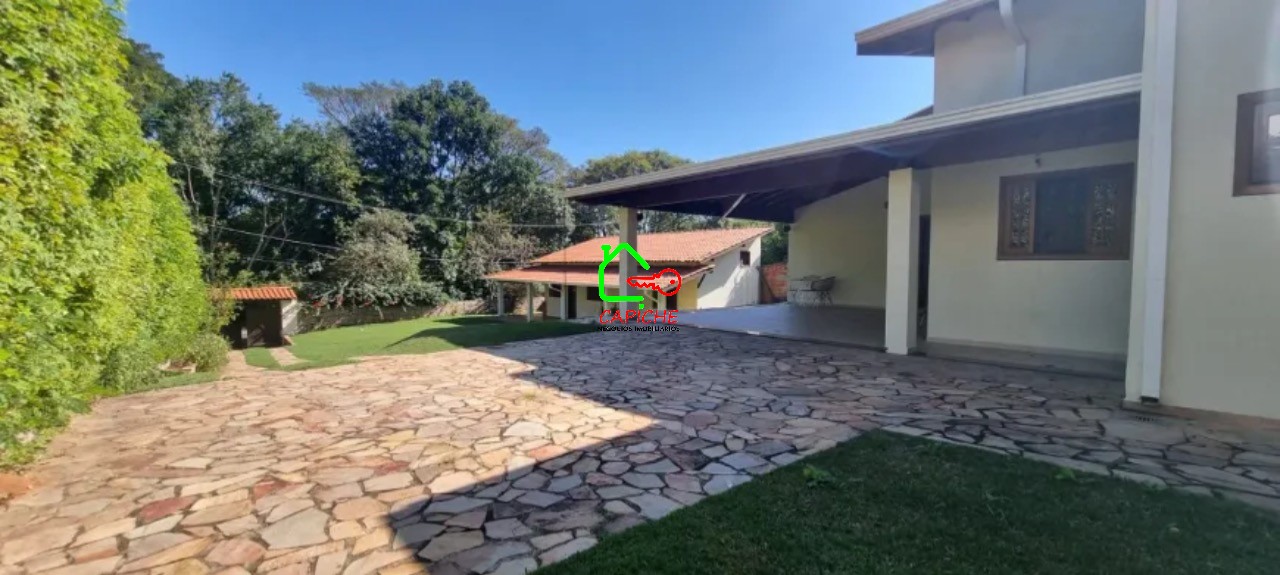 Casa de Condomínio, 4 quartos - Foto 8