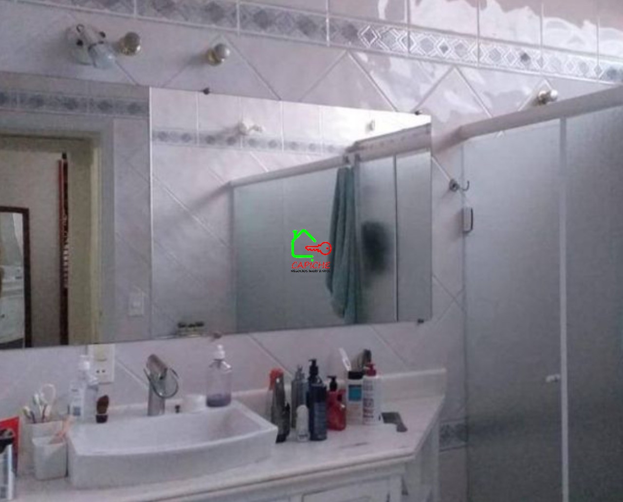 Casa de Condomínio, 5 quartos - Foto 18