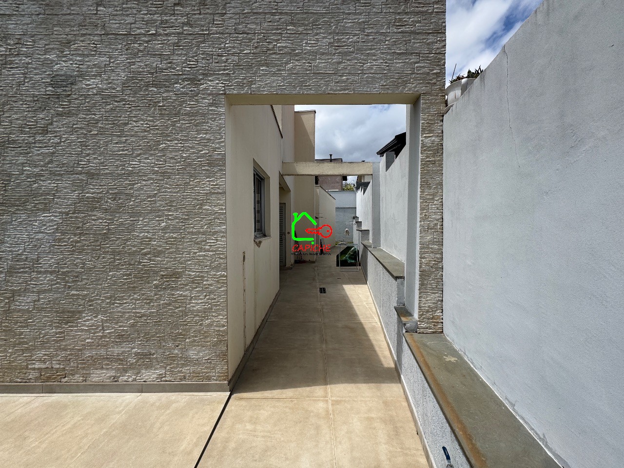 Casa de Condomínio, 3 quartos - Foto 6