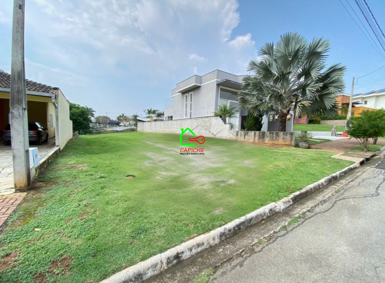 Terreno, 504 m² - Foto 1