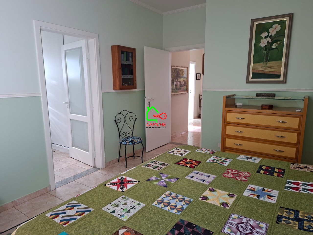 Casa, 3 quartos - Foto 5