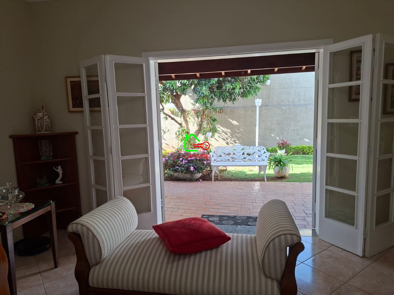 Casa, 3 quartos - Foto 11