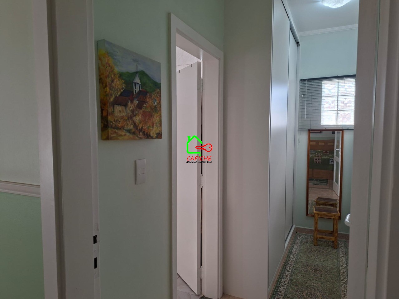 Casa, 3 quartos - Foto 8