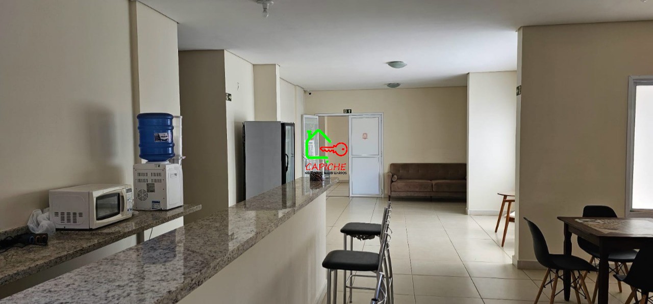 Apartamento, 3 quartos, 82 m² - Foto 25