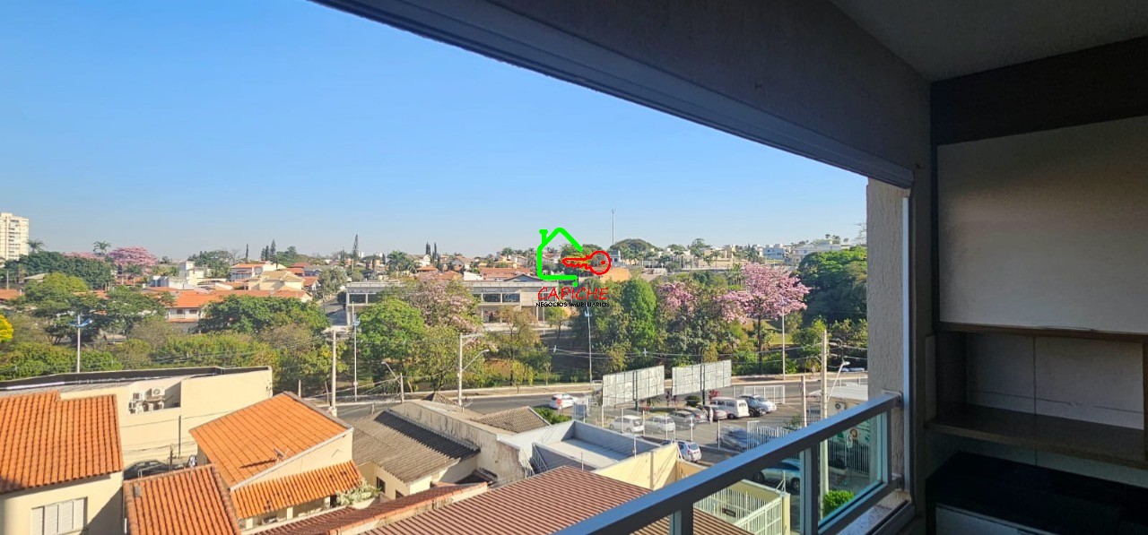 Apartamento, 3 quartos, 82 m² - Foto 21