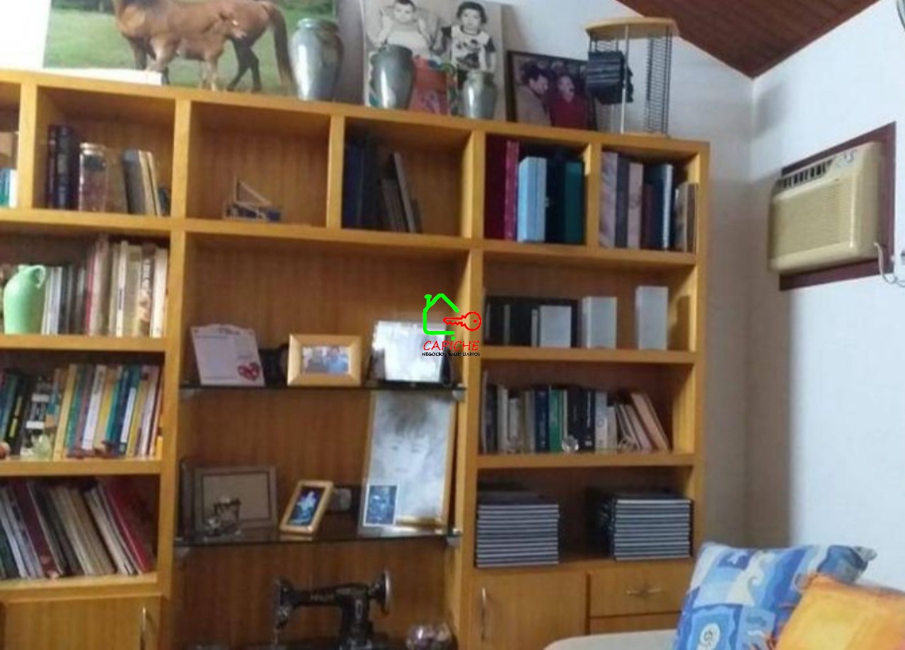 Casa de Condomínio, 5 quartos - Foto 26