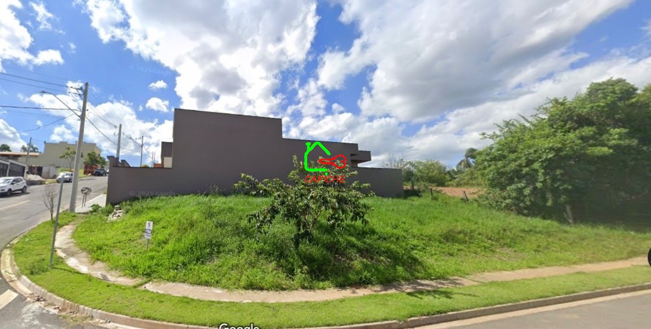 Terreno, 289 m² - Foto 1