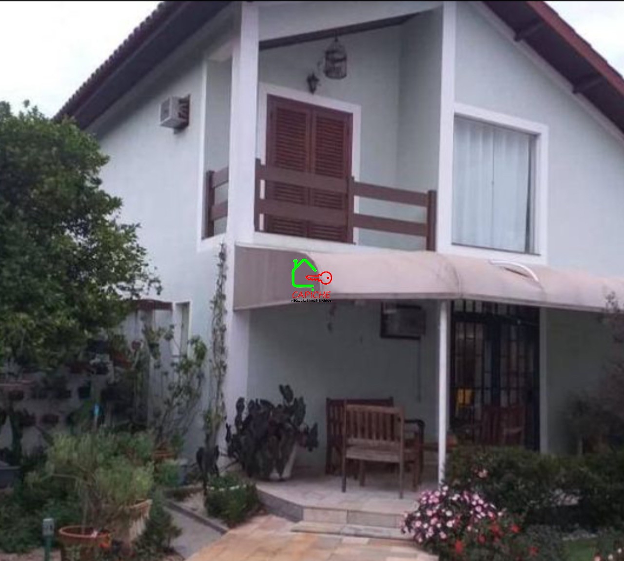 Casa de Condomínio, 5 quartos - Foto 15