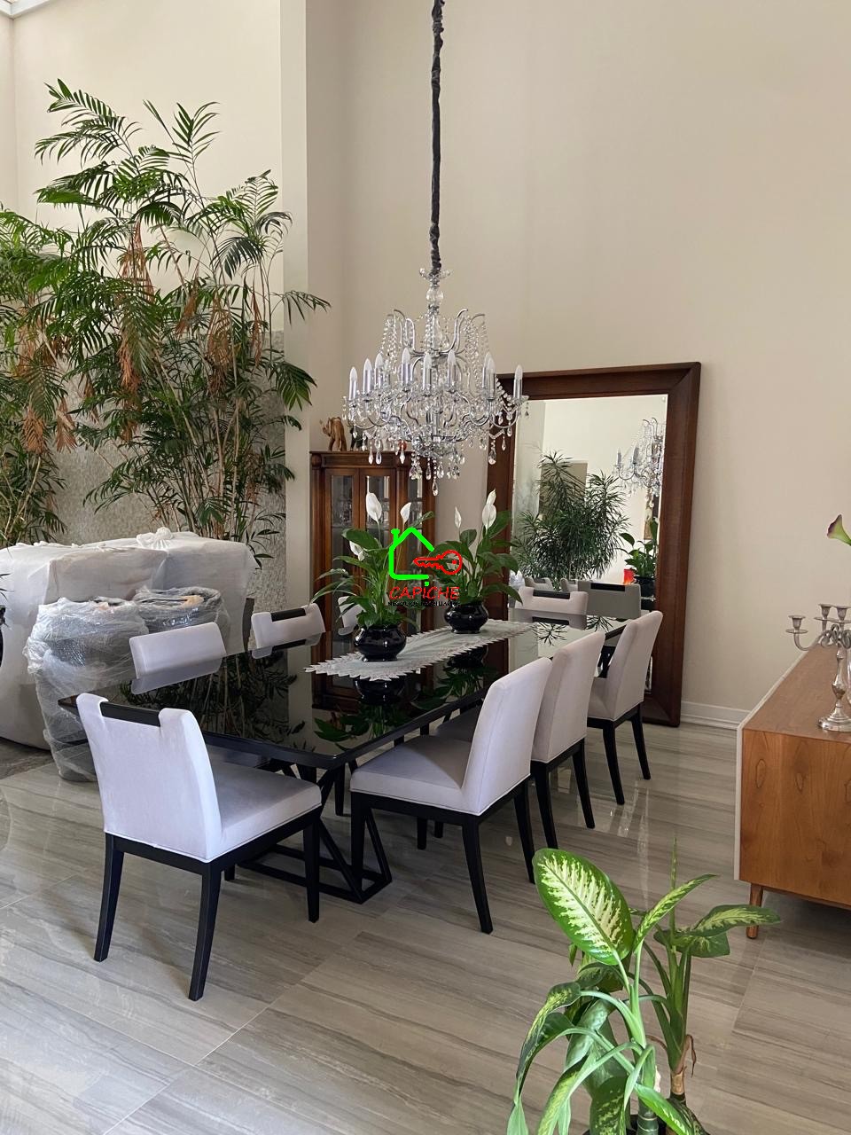 Casa de Condomínio, 4 quartos - Foto 11