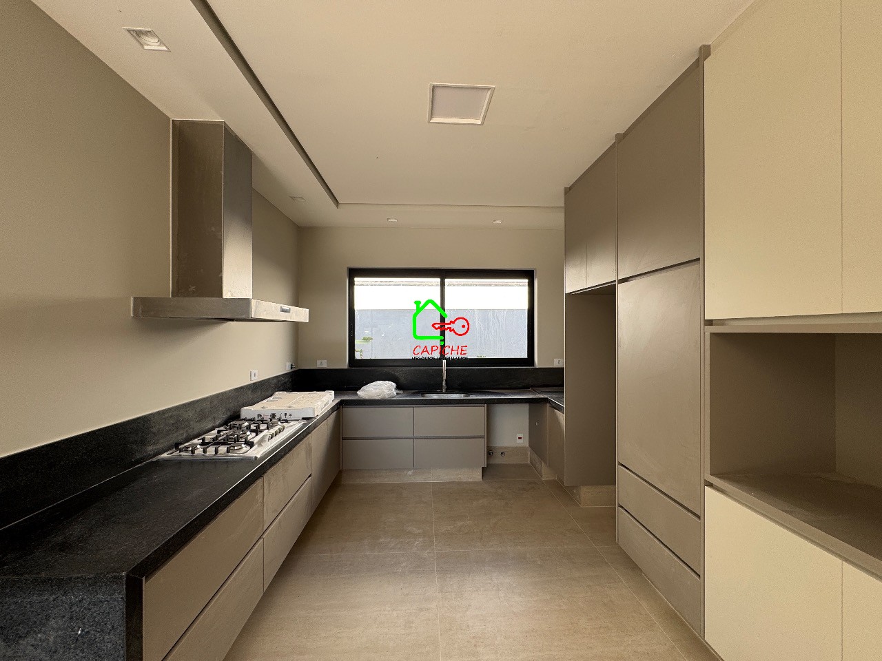 Casa de Condomínio, 4 quartos - Foto 9