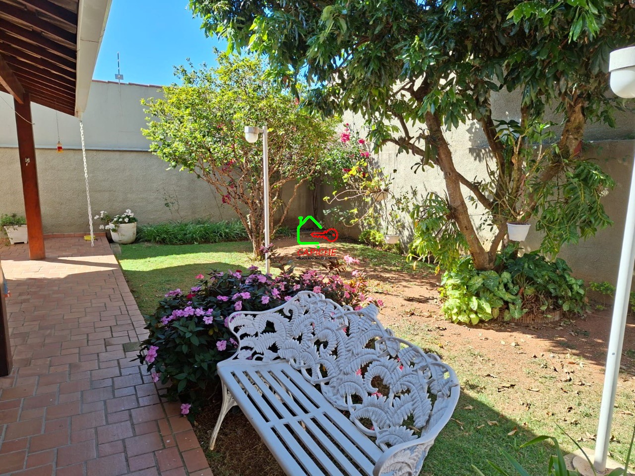 Casa, 3 quartos - Foto 30