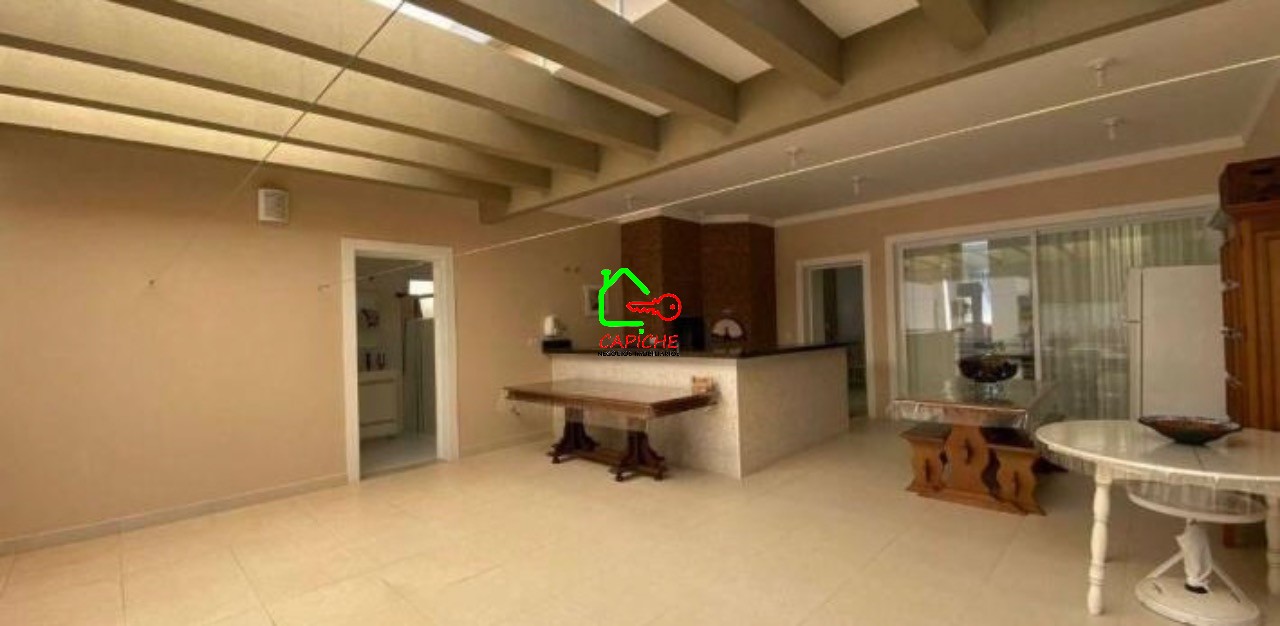 Casa de Condomínio à venda com 4 quartos, 422m² - Foto 14