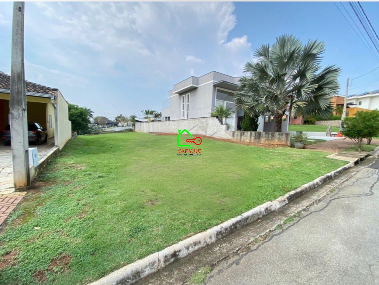 Terreno, 504 m² - Foto 4