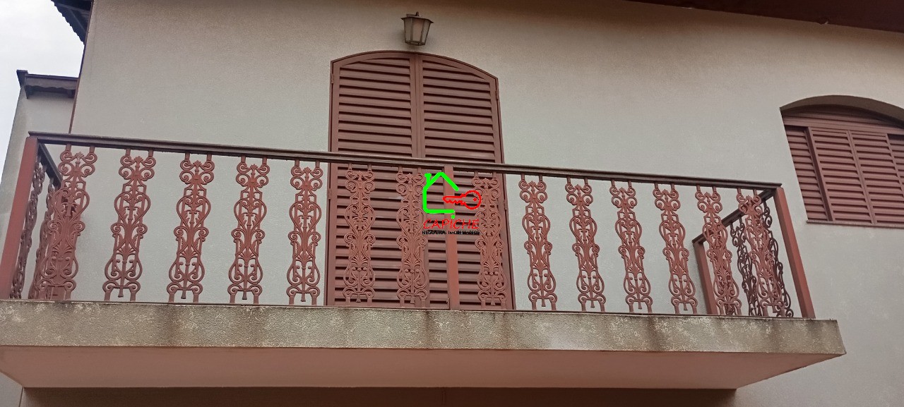 Casa, 3 quartos, 241 m² - Foto 26