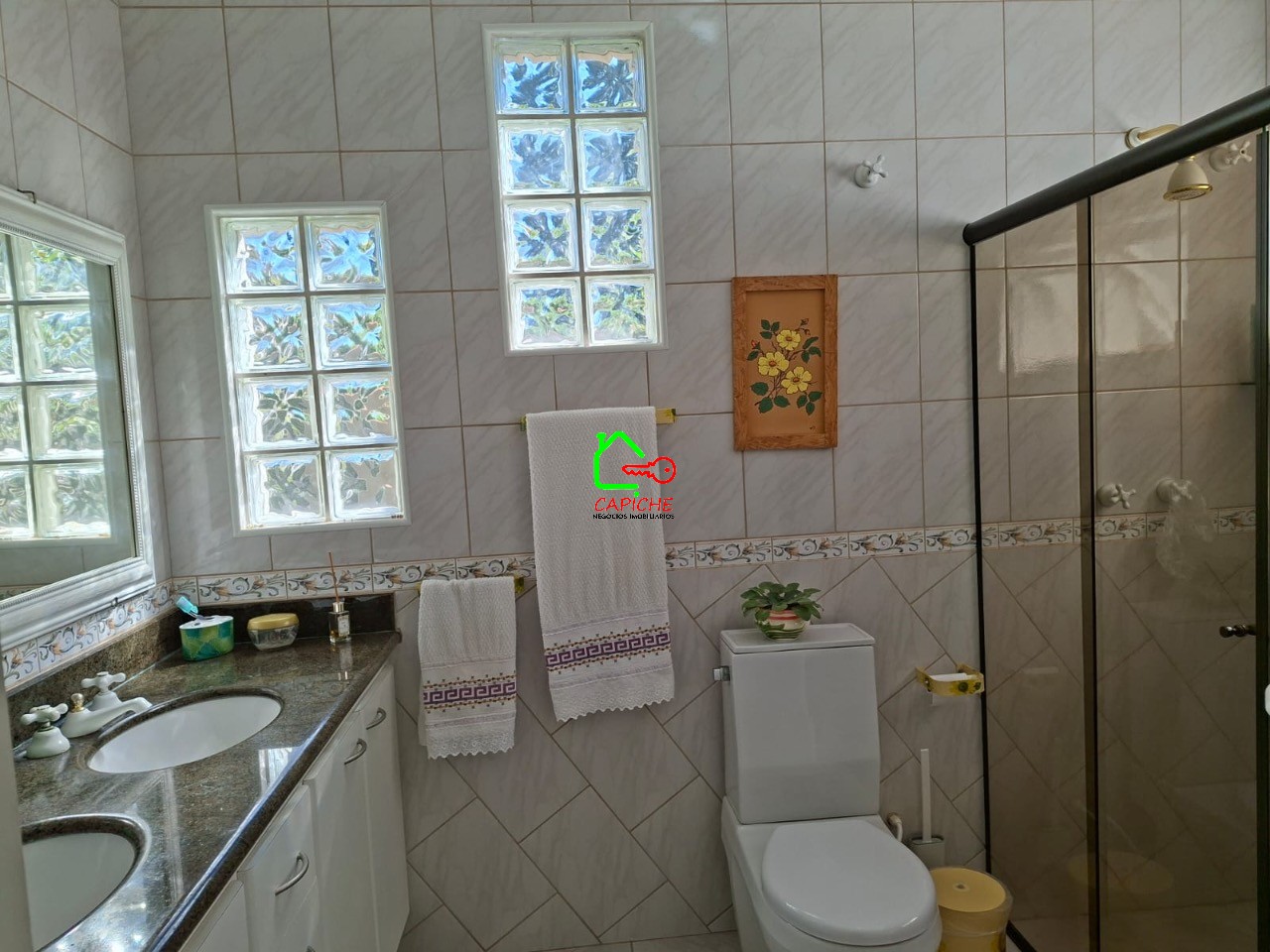 Casa, 3 quartos - Foto 49