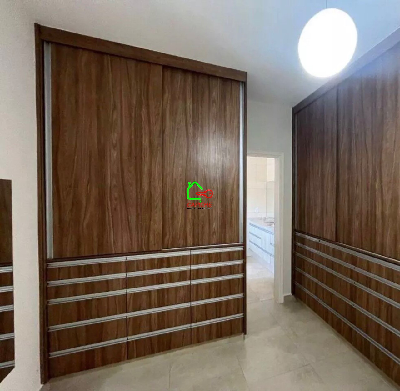 Casa de Condomínio, 4 quartos - Foto 18