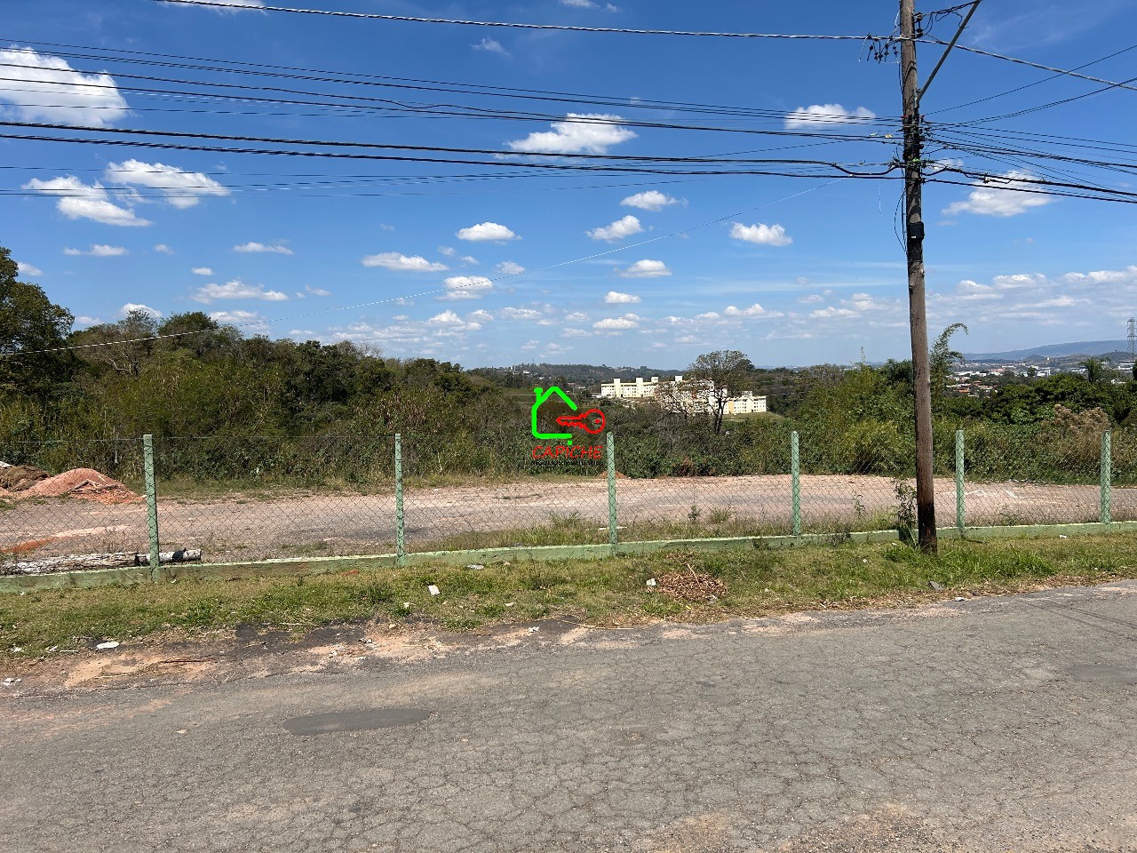 Terreno à venda, 3000m² - Foto 3