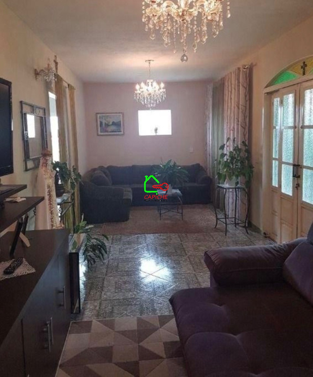 Casa de Condomínio, 3 quartos - Foto 33