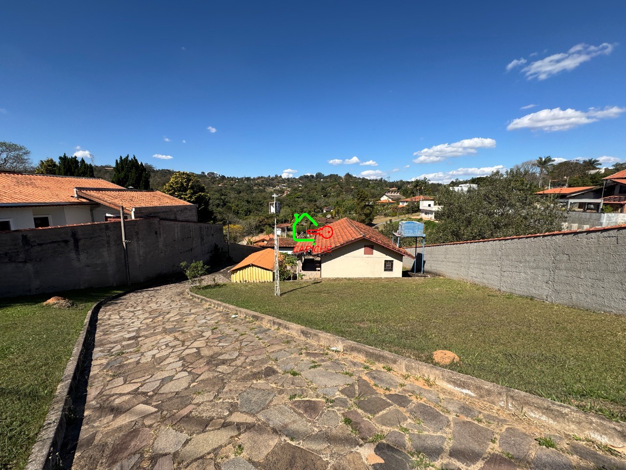 Casa de Condomínio, 2 quartos - Foto 2