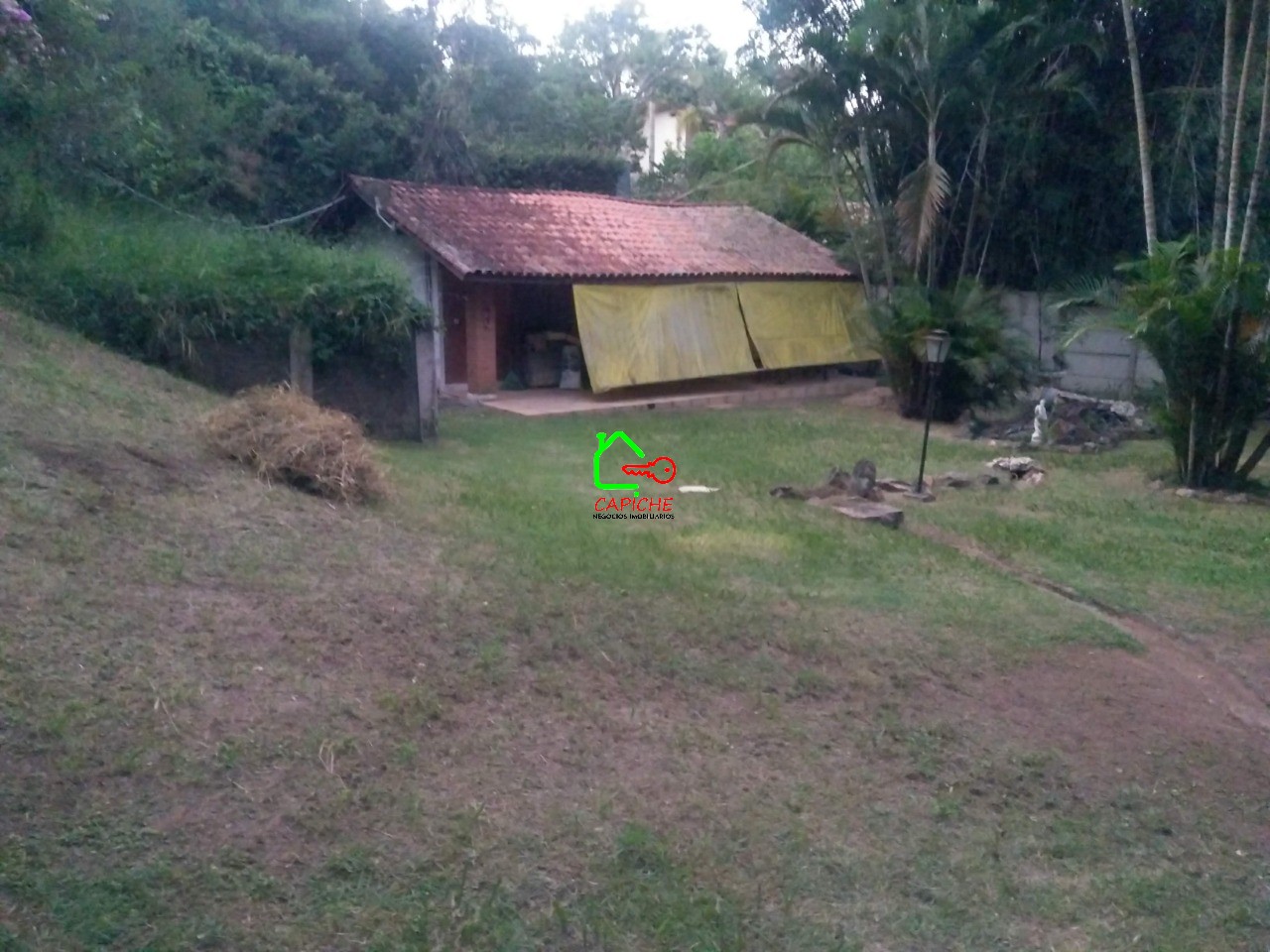 Chácara, 2 quartos - Foto 2