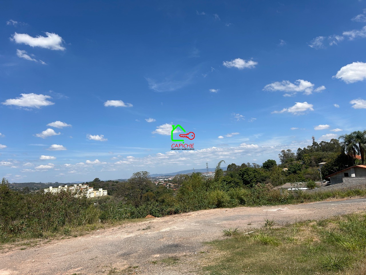 Terreno à venda, 3000m² - Foto 1