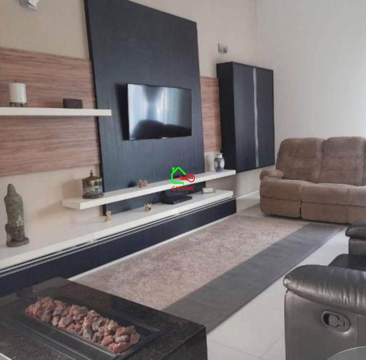 Casa de Condomínio à venda com 4 quartos, 422m² - Foto 70