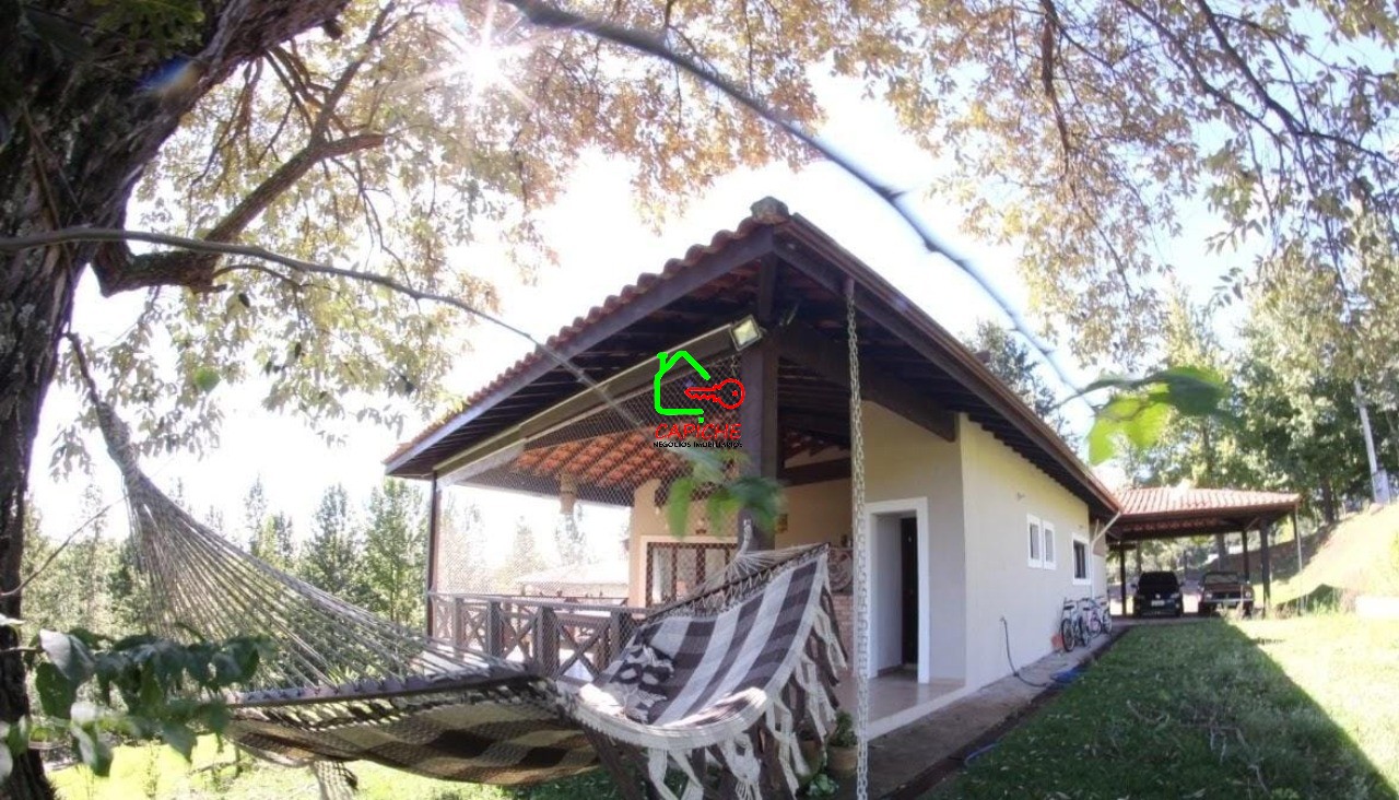 Casa de Condomínio, 4 quartos - Foto 18