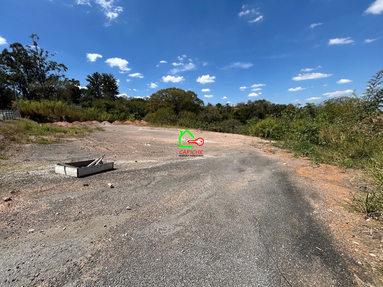 Terreno à venda, 3000m² - Foto 8