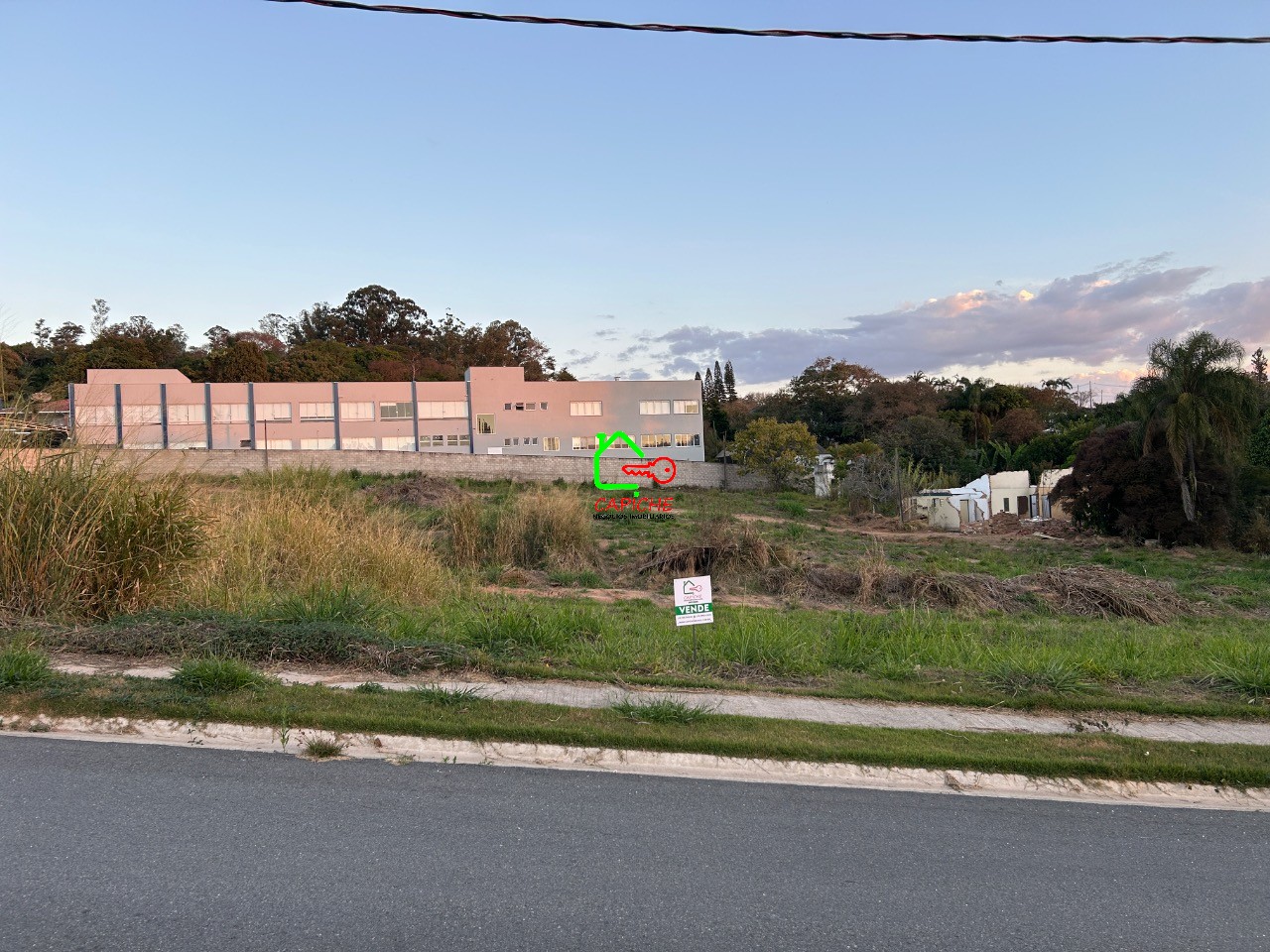 Terreno, 263 m² - Foto 9