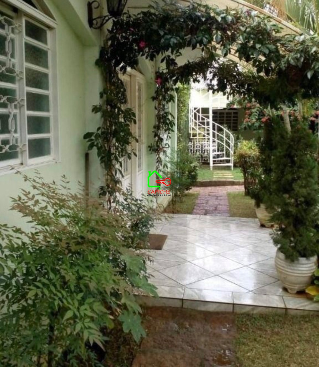 Casa de Condomínio, 3 quartos - Foto 34