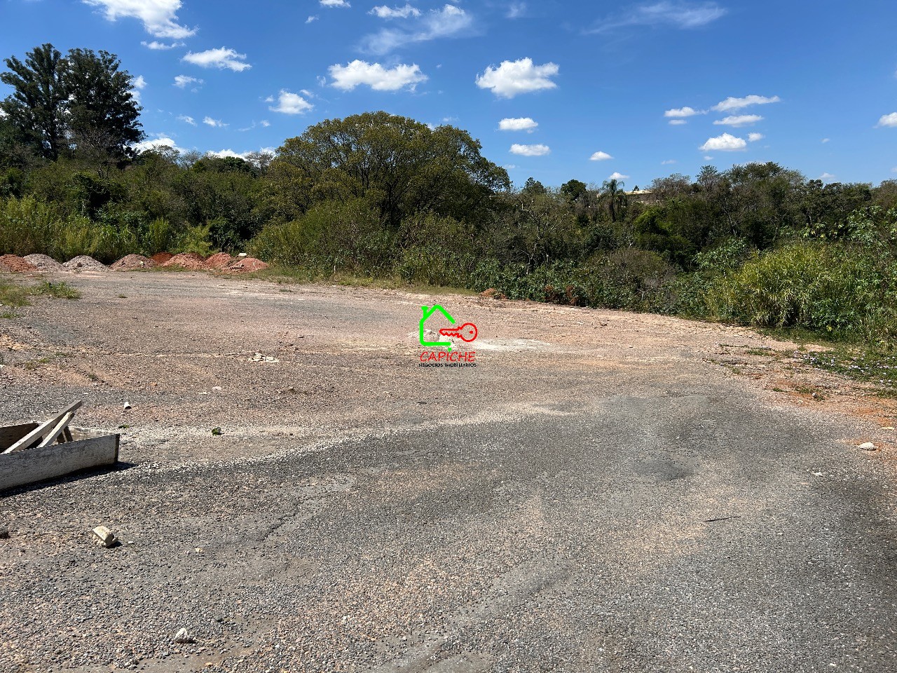 Terreno à venda, 3000m² - Foto 11