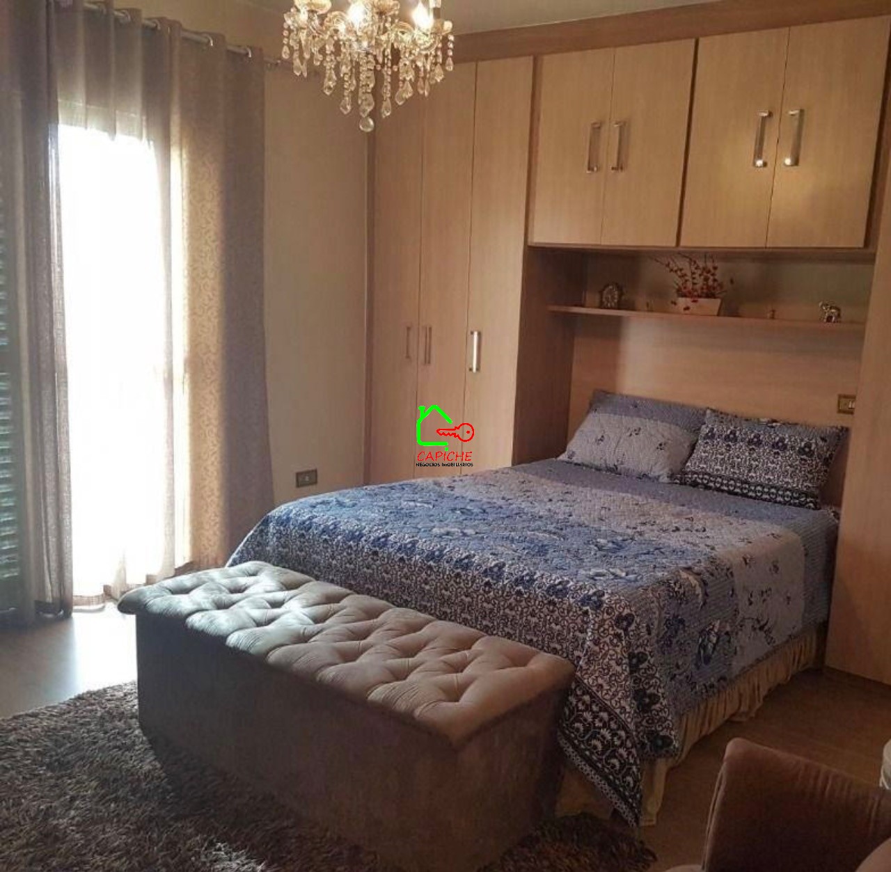 Casa de Condomínio, 3 quartos - Foto 26