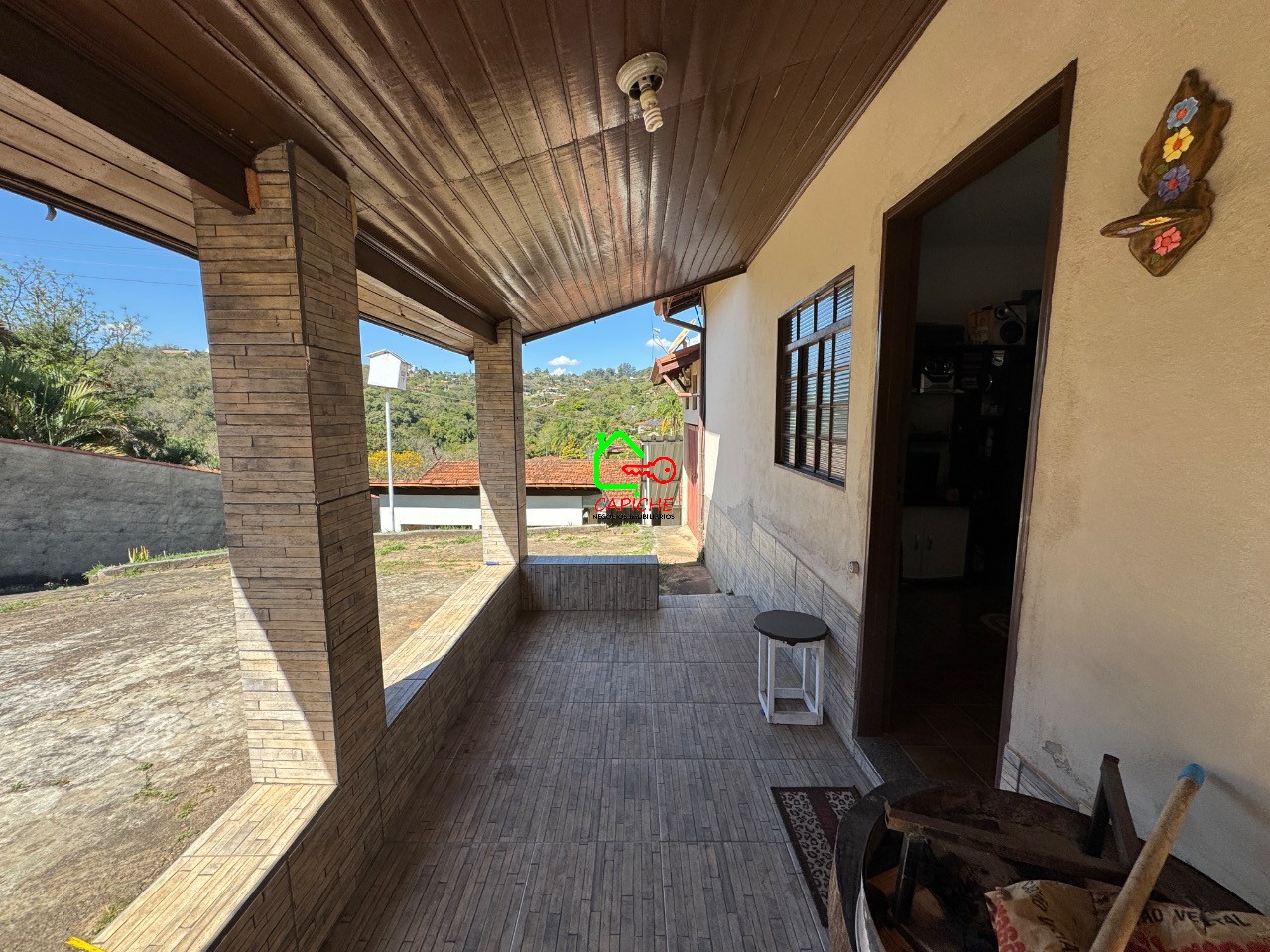 Casa de Condomínio, 2 quartos - Foto 5