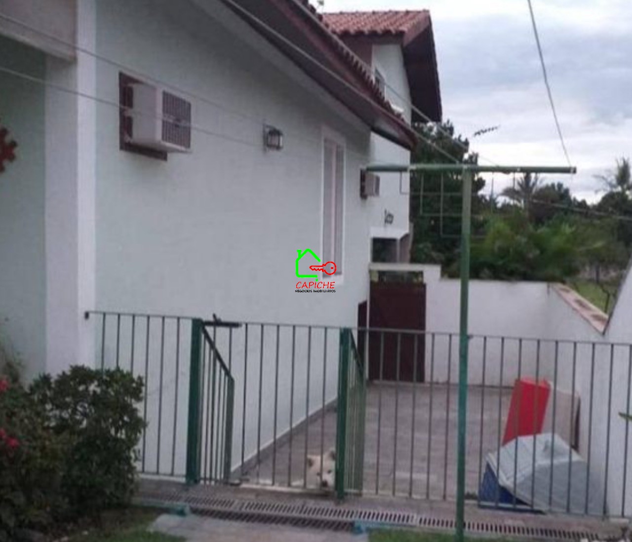 Casa de Condomínio, 5 quartos - Foto 14