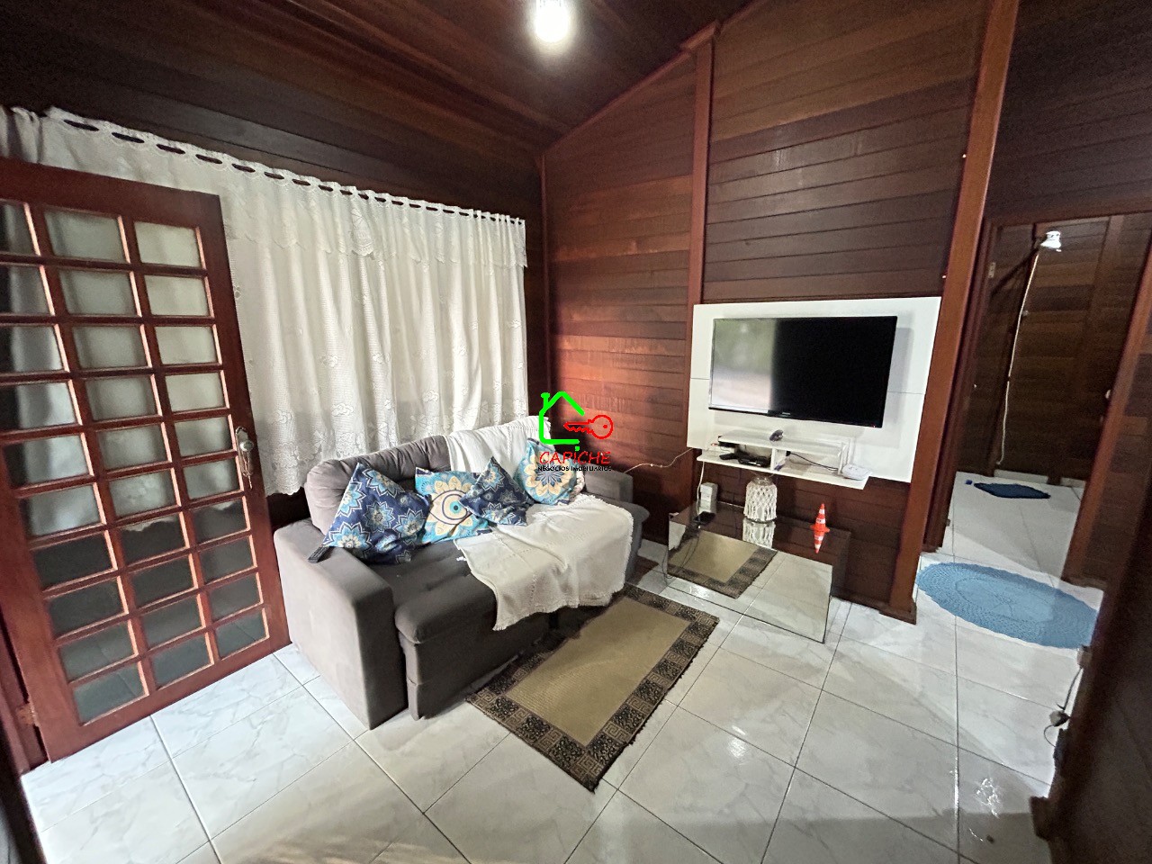 Casa, 2 quartos - Foto 6